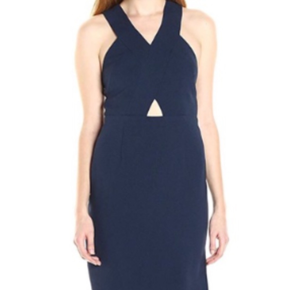 BCBG Generation Dress
